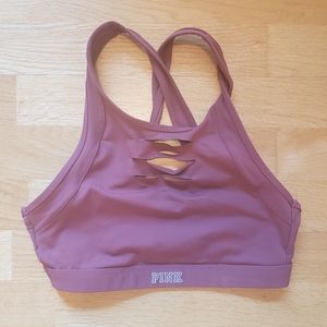 PINK VS Bra